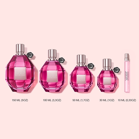Viktor & Rolf Flowerbomb Ruby Orchid parfumska voda za ženske