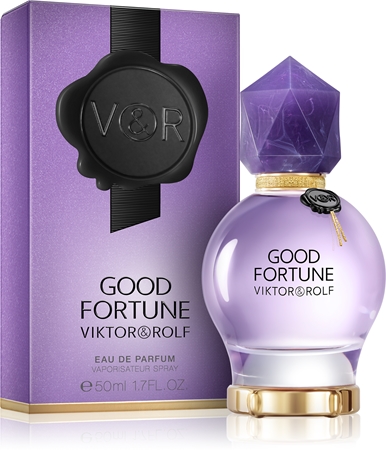 Viktor & Rolf GOOD FORTUNE Eau de Parfum für Damen