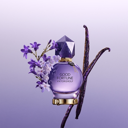Viktor & Rolf GOOD FORTUNE eau de parfum for women