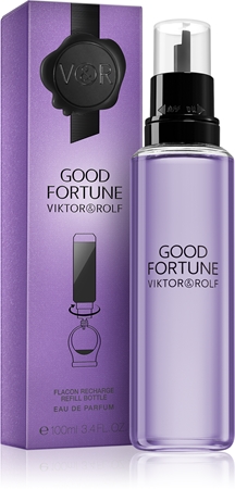 Viktor & Rolf GOOD FORTUNE Eau de Parfum hölgyeknek