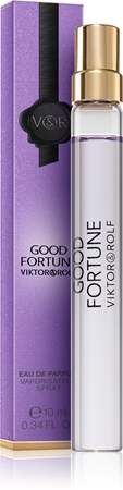 Viktor & Rolf GOOD FORTUNE Eau de Parfum para mujer