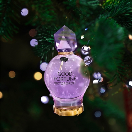 Viktor & Rolf GOOD FORTUNE dárková sada pro ženy