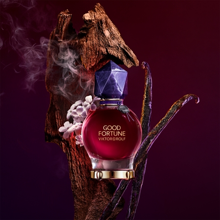 Viktor & Rolf GOOD FORTUNE ELIXIR INTENSE eau de parfum for women
