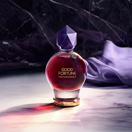 Viktor & Rolf GOOD FORTUNE ELIXIR INTENSE eau de parfum for women