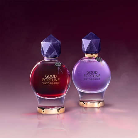 Viktor & Rolf GOOD FORTUNE ELIXIR INTENSE eau de parfum for women