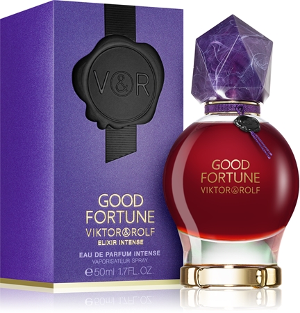 Viktor & Rolf GOOD FORTUNE ELIXIR INTENSE парфюмна вода за жени