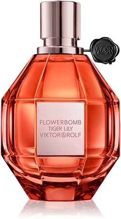 Viktor & Rolf Flowerbomb Tiger Lily Eau de Parfum for women
