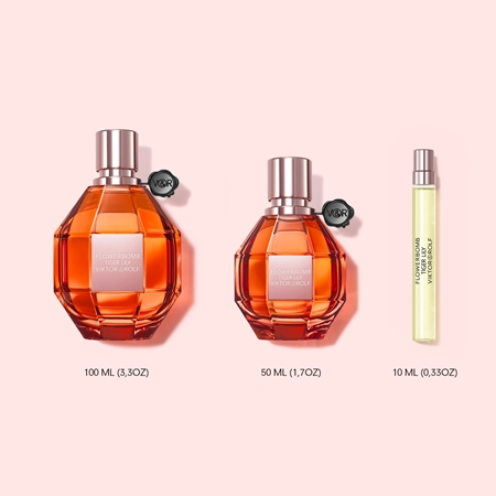 Viktor & Rolf Flowerbomb Tiger Lily woda perfumowana dla kobiet