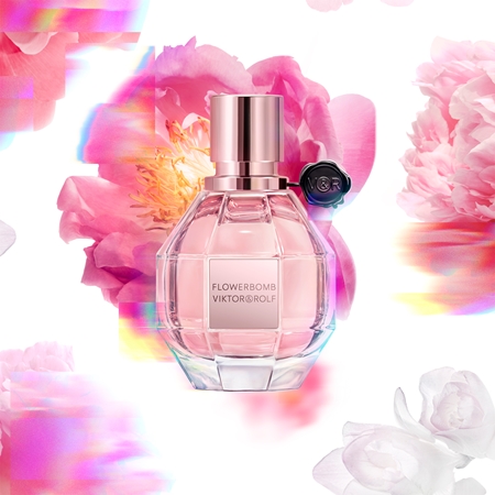 Viktor & Rolf Flowerbomb dárková sada pro ženy
