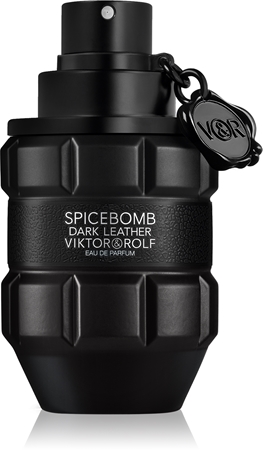 Viktor & Rolf Spicebomb Dark Leather parfumska voda za moške