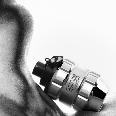 Viktor & Rolf Spicebomb Metallic Musk Eau de Parfum für Herren