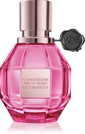 viktor & rolf flowerbomb pretty peony woda perfumowana 30 ml     