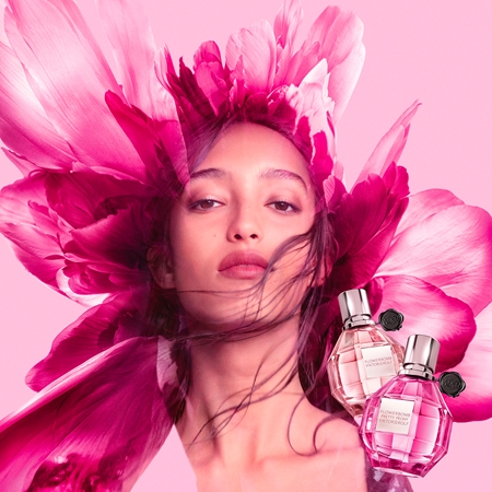 Viktor & Rolf Flowerbomb Pretty Peony Eau de Parfum para mujer