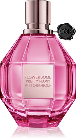viktor & rolf flowerbomb pretty peony