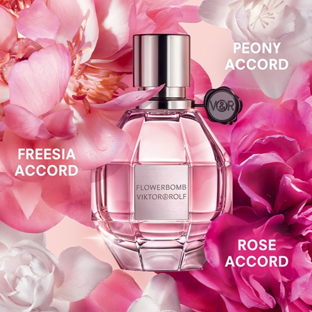Viktor & Rolf Flowerbomb gift set for women | notino.co.uk