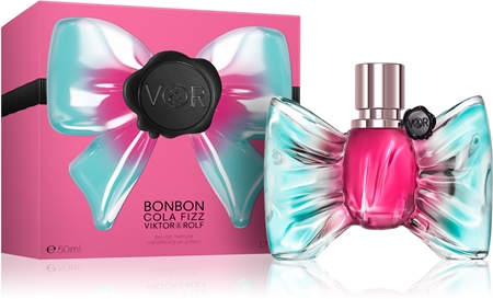 Viktor & Rolf Bonbon Cola Fizz Eau de Parfum for women