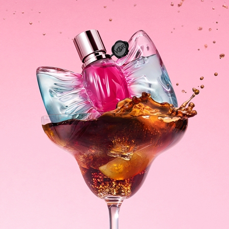 Viktor & Rolf Bonbon Cola Fizz Eau de Parfum for women