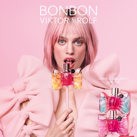Viktor & Rolf Bonbon Cola Fizz Eau de Parfum for women