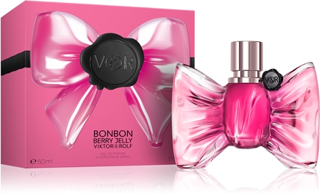 Viktor & Rolf Bonbon Berry Jelly Eau de Parfum for women