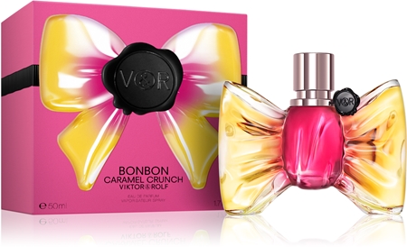 Viktor & Rolf Bonbon Caramel Crunch Eau de Parfum for women