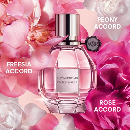 Viktor & Rolf Flowerbomb coffret para mulheres