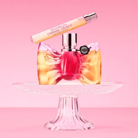 Viktor & Rolf Bonbon Caramel Crunch Eau de Parfum for women