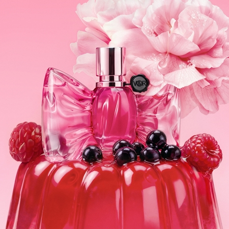 Viktor & Rolf Bonbon Berry Jelly Eau de Parfum for women