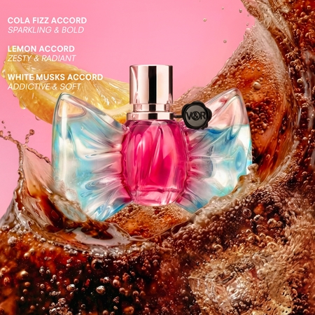Viktor & Rolf Bonbon Cola Fizz Eau de Parfum for women