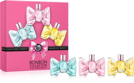 Viktor & Rolf Bonbon Gift Set for women