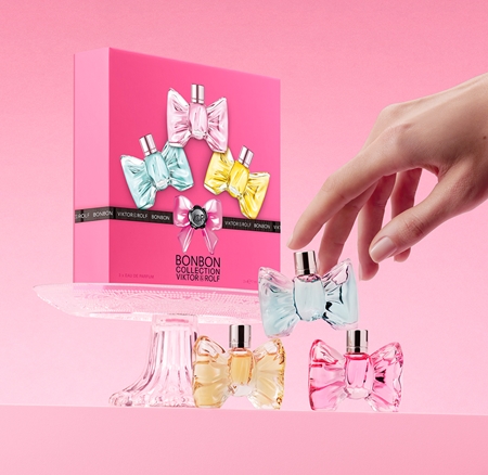Viktor & Rolf Bonbon Gift Set for women