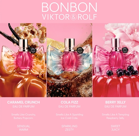 Viktor & Rolf Bonbon Gift Set for women