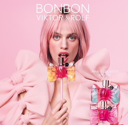 Viktor & Rolf Bonbon Gift Set for women