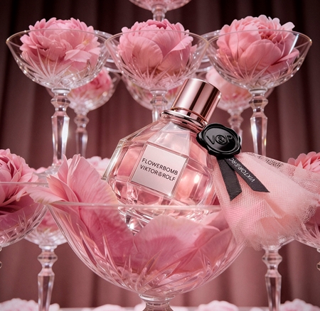 Viktor & Rolf Flowerbomb Geschenkset für Damen