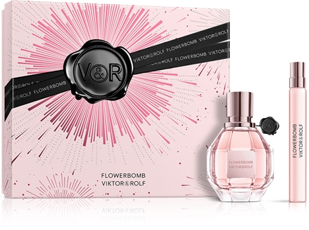 Viktor & Rolf Flowerbomb Geschenkset für Damen