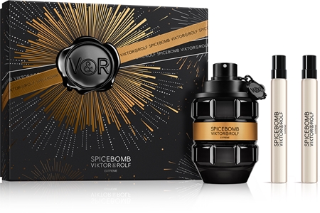 Viktor & Rolf Spicebomb Extreme Dāvanu komplekts vīriešiem