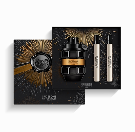 Viktor & Rolf Spicebomb Extreme Dāvanu komplekts vīriešiem