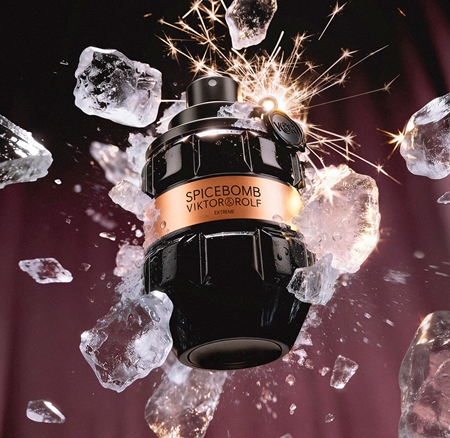 Viktor & Rolf Spicebomb Extreme Dāvanu komplekts vīriešiem