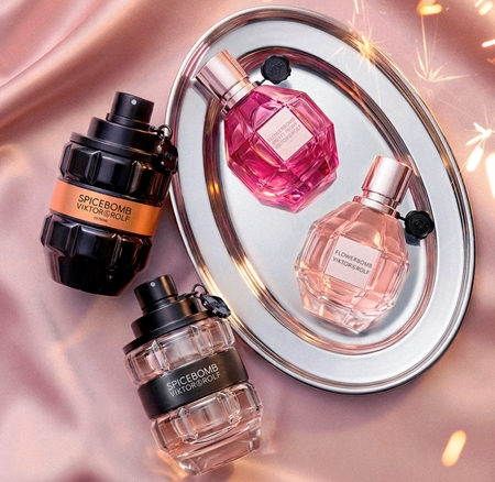 Viktor & Rolf Spicebomb Extreme Dāvanu komplekts vīriešiem