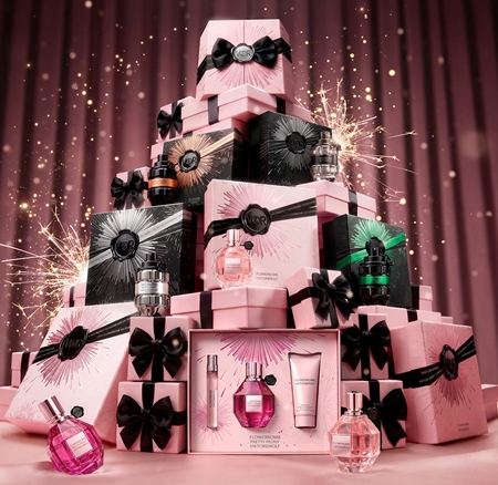 Viktor & Rolf Spicebomb Extreme Dāvanu komplekts vīriešiem