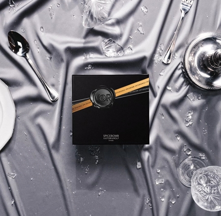 Viktor & Rolf Spicebomb Extreme Dāvanu komplekts vīriešiem