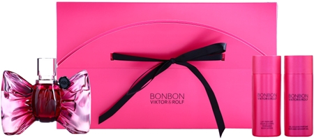 Viktor & Rolf Bonbon Geschenkset IV.