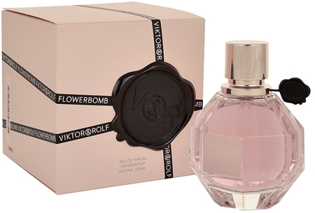 Flowerbomb notino online