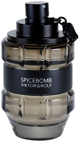 Viktor & Rolf Spicebomb Eau de Toilette pour homme