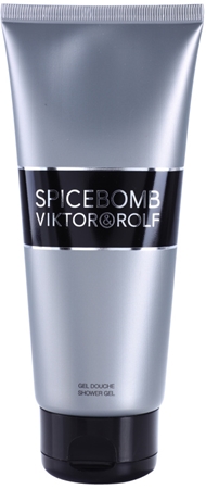 Viktor & Rolf Spicebomb душ гел за мъже