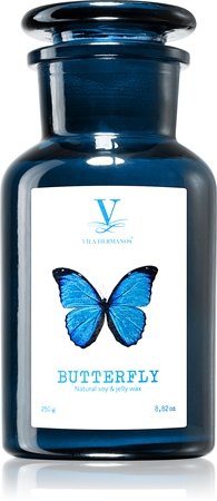 Vila Hermanos Talisman Butterfly 500gr Sented Candle main image 0