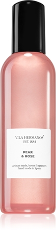 Vila Hermanos Apothecary Rose Pear & Rose profumo per ambienti