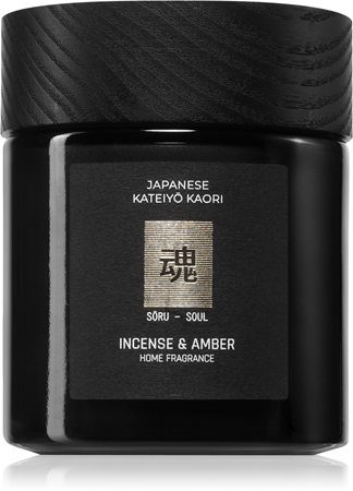 Vila Hermanos Apothecary Japanese Soul vonná svíčka