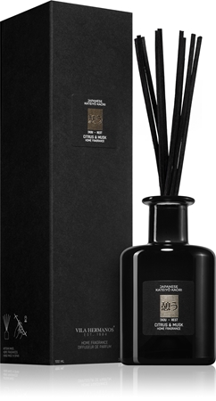 Vila Hermanos Apothecary Japanese Rest aroma difuzér