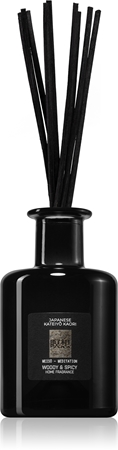 Vila Hermanos Apothecary Japanese Meditation aroma difuzér