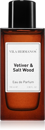 Vila Hermanos Vetiver & Sea Salt Eau de Parfum für Herren